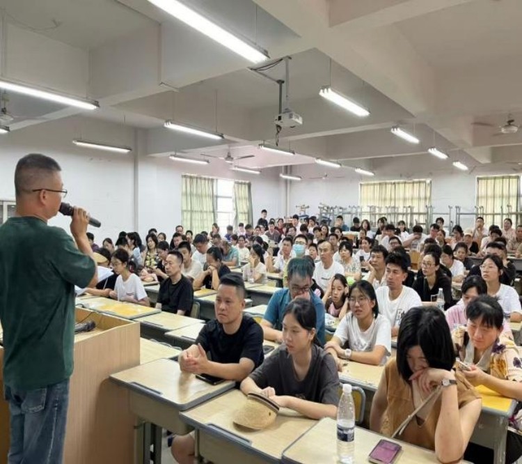 山东济宁养志教育